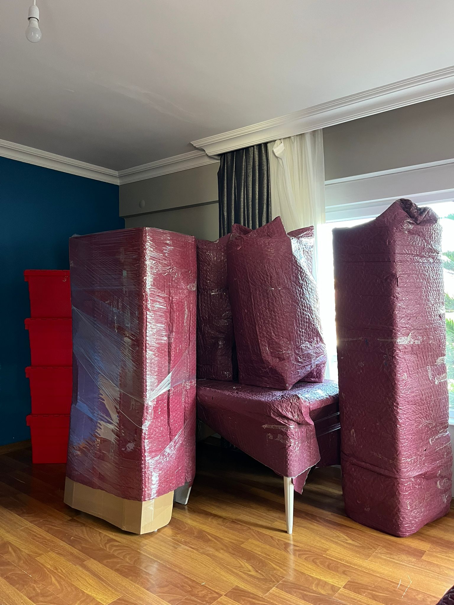 Kültür Mahallesi Nakliyat Firmaları