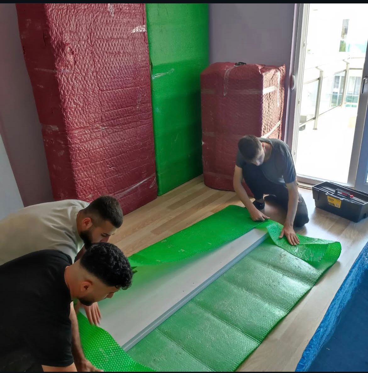 Kepez Sigortalı Taşımacılık